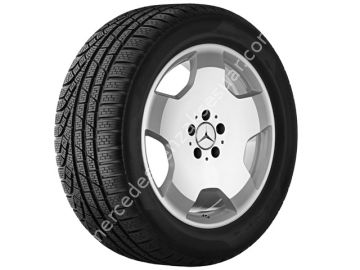 Mercedes Benz JANT 18''