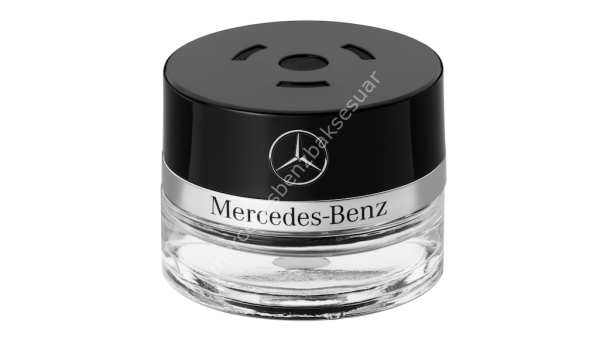Mercedes Benz Air Balance Araç Kokusu, 1001 MOOD