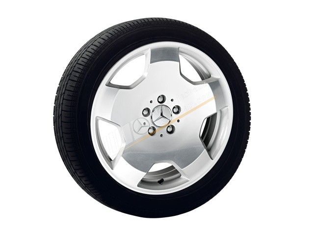 Mercedes Benz JANT 18''