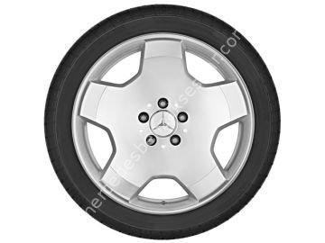 Mercedes Benz JANT 18''