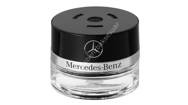 Mercedes Benz Air Balance Araç Kokusu, GINGERY MOOD