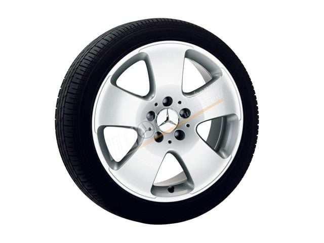 Mercedes Benz JANT 18''