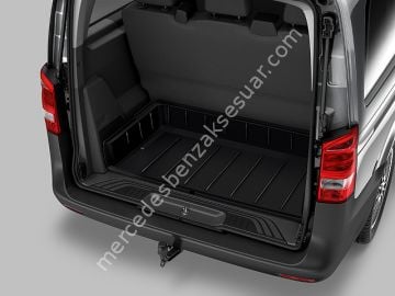 Mercedes Benz Çeki Demiri