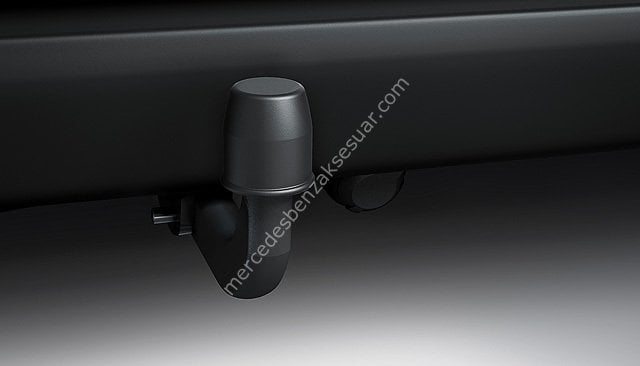 Mercedes Benz Çeki Demiri