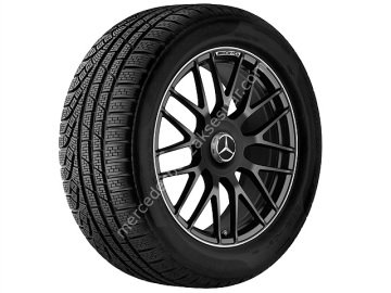 AMG JANT 19'' ÖN