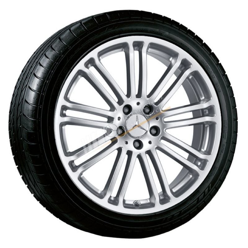 Mercedes Benz JANT 19''