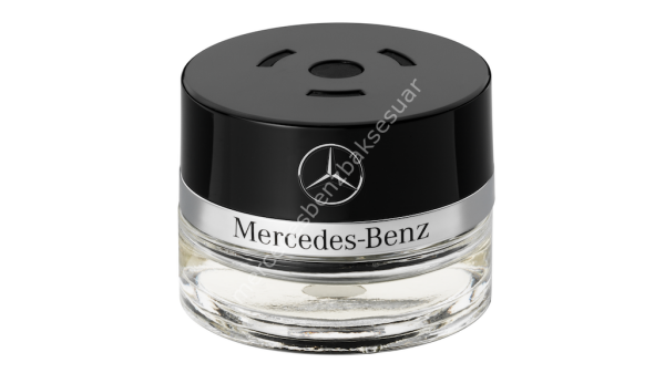 Mercedes Benz Air Balance Araç Kokusu, PACIFIC MOOD