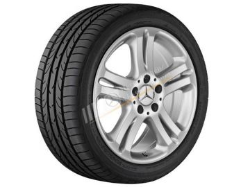 Mercedes Benz JANT 17''