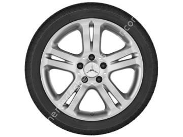 Mercedes Benz JANT 17''
