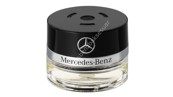Mercedes Benz Air Balance Araç Kokusu, NIGHTLIFE MOOD