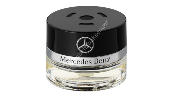 Mercedes Benz Air Balance Araç Kokusu, NIGHTLIFE MOOD