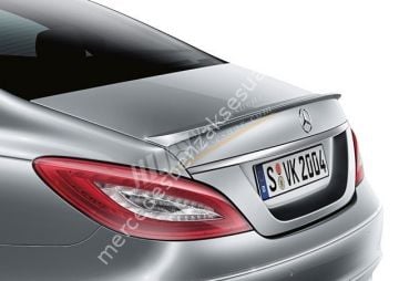 Mercedes Benz Bagaj Spoıler