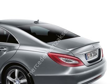 Mercedes Benz Bagaj Spoıler