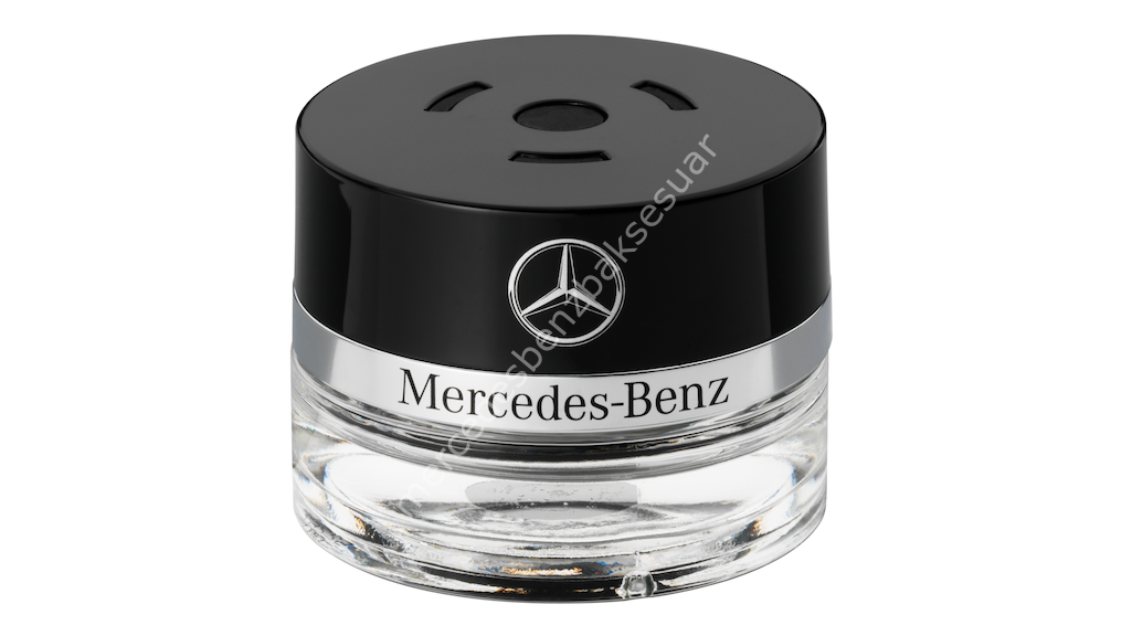 Mercedes Benz Air Balance Araç Kokusu, DOWNTOWN MOOD