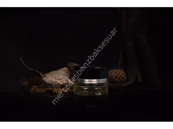 Mercedes Benz Air Balance Araç Kokusu, AGARWOOD MOOD