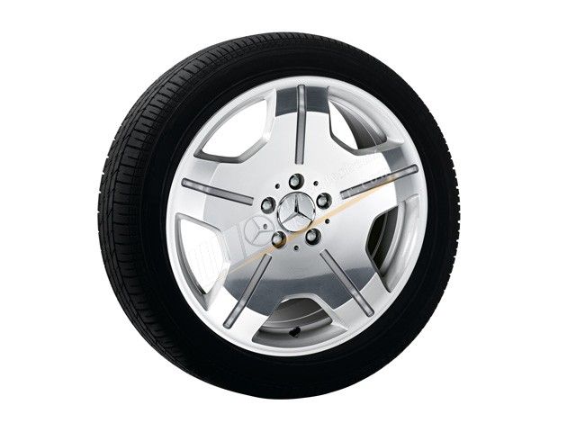 Mercedes Benz JANT 18''