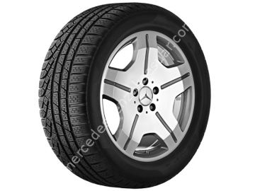 Mercedes Benz JANT 18''