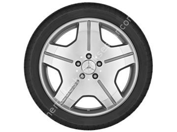 Mercedes Benz JANT 18''
