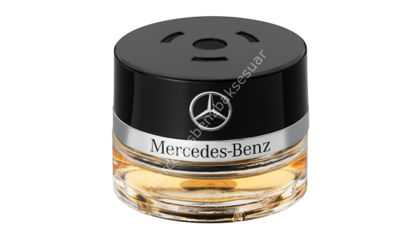 Mercedes Benz Air Balance Araç Kokusu, SPORTS MOOD