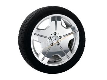 Mercedes Benz JANT 18''