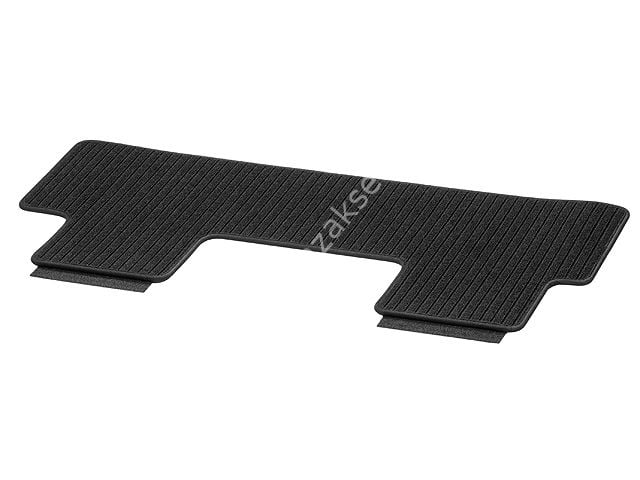 Mercedes Benz Bagaj Keçe Paspas Kısa Şase Çift Raylı Araçlar İçim