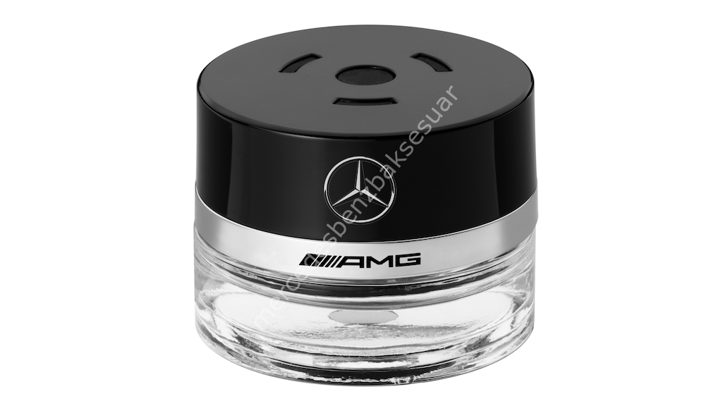 Mercedes Benz Air Balance Araç Kokusu, AMG #63