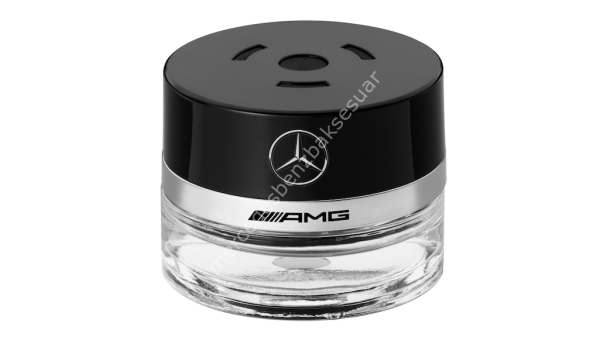 Mercedes Benz Air Balance Araç Kokusu, AMG #63