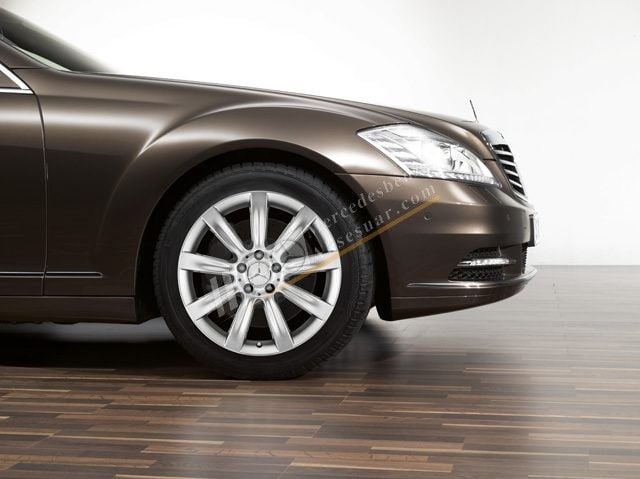 Mercedes Benz JANT 18''