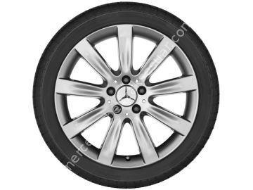 Mercedes Benz JANT 18''