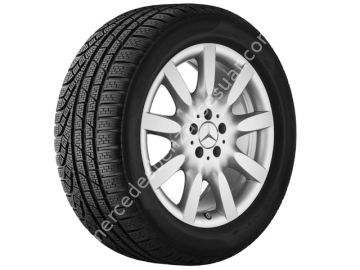 Mercedes Benz JANT 18''