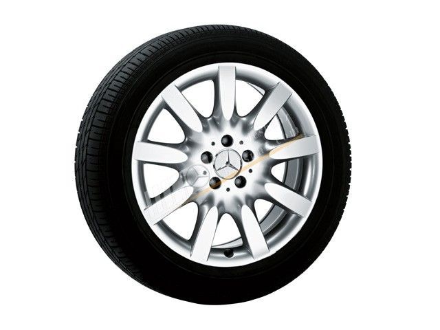 Mercedes Benz JANT 18''