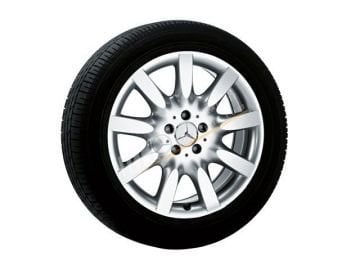 Mercedes Benz JANT 18''