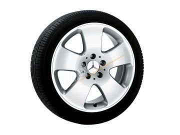Mercedes Benz JANT 18''