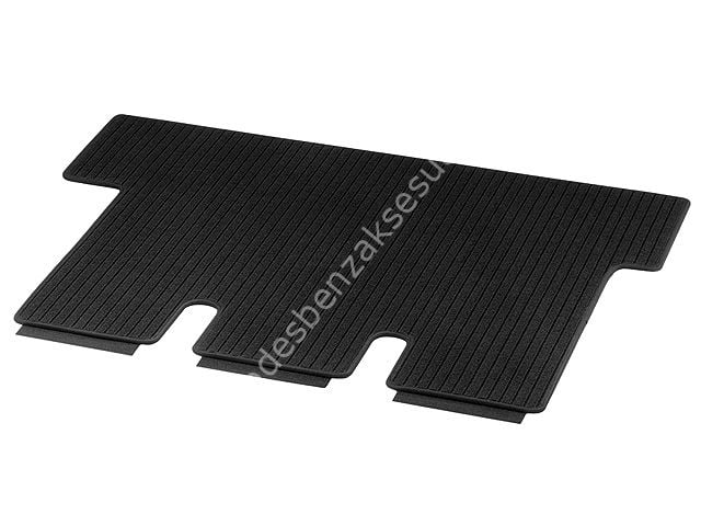 Mercedes Benz Bagaj Keçe Paspas Uzun Şase Tek Raylı Araçlar İçim