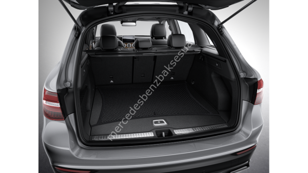 Mercedes Benz Bagaj Filesi