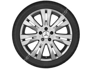 Mercedes Benz JANT 18''