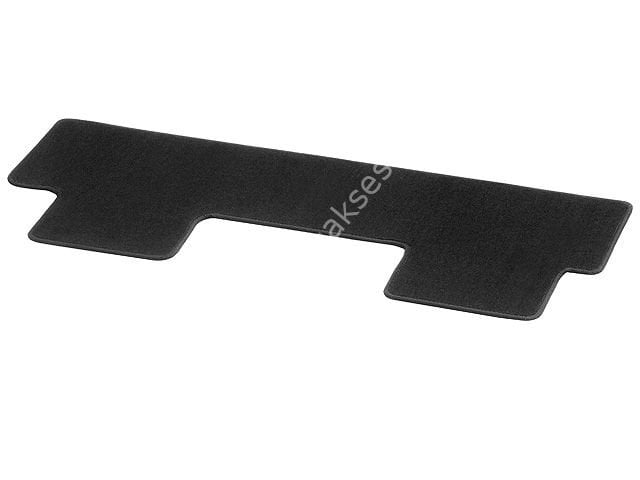 Mercedes Benz Bagaj Kadife Paspas Kısa Şase Çift Raylı Araçlar İçim