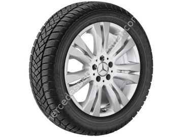 Mercedes Benz JANT 18''