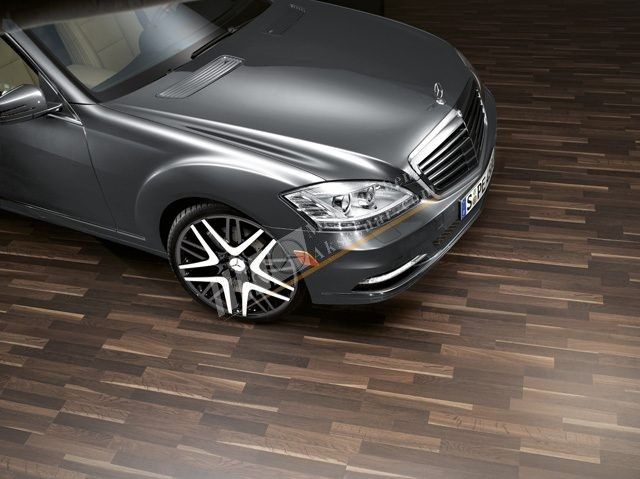 Mercedes Benz JANT 20''