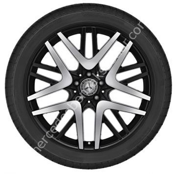 Mercedes Benz JANT 20''