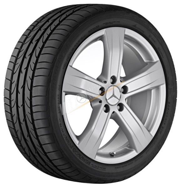 Mercedes Benz JANT 18''