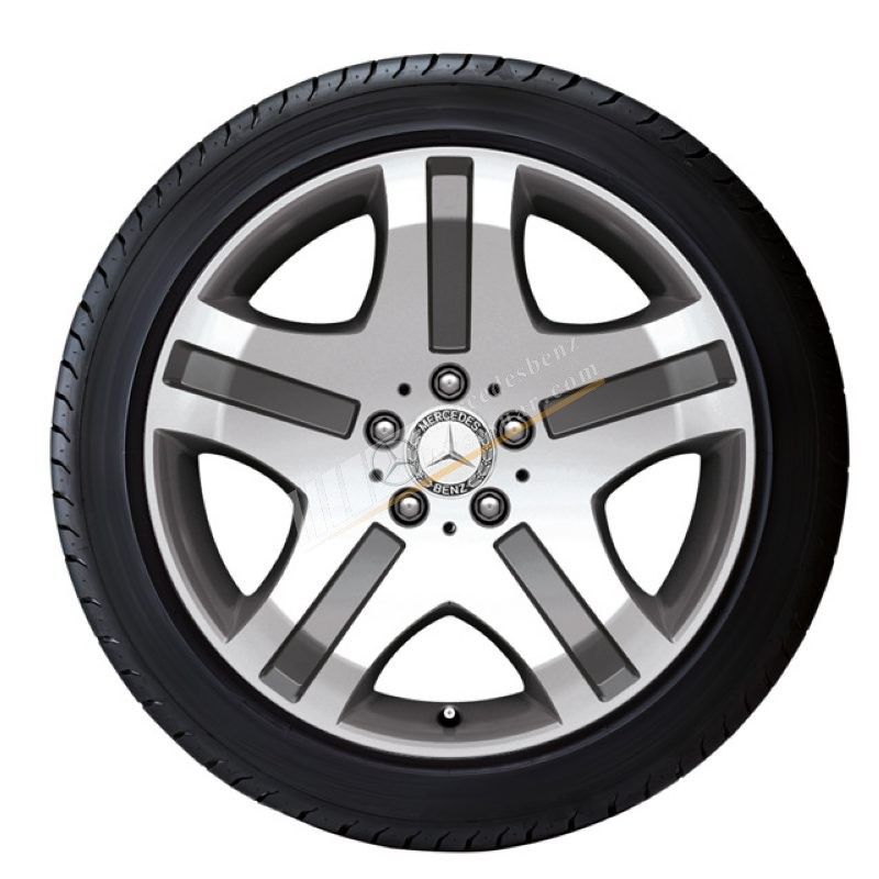 Mercedes Benz JANT 18''