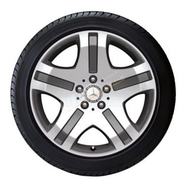 Mercedes Benz JANT 18''