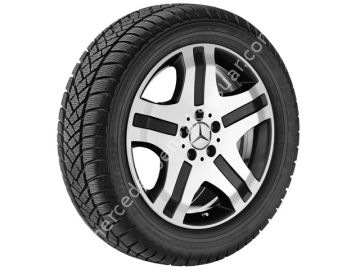 Mercedes Benz JANT 18''