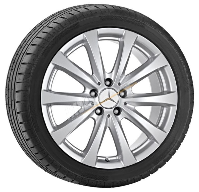 Mercedes Benz JANT 18''