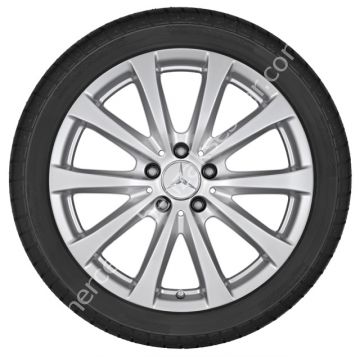 Mercedes Benz JANT 18''