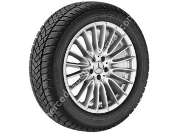 Mercedes Benz JANT 19''