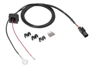 Mercedes Benz Işıklı Yıldız Tesisatı