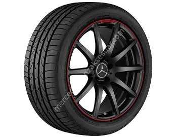 AMG JANT 19'' ÖN
