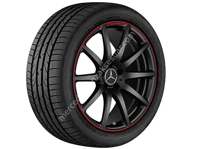 AMG JANT 19'' ÖN